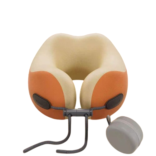Səyahət üçün Ergonomik Boyun Yastığı